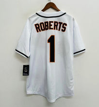 Brian Roberts 2001 Baltimore Orioles Official MLB Majestic Jersey