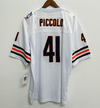 Brian Piccolo Chicago Bears NFL Mitchell & Ness Jersey white