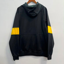 Pittsburgh Steelers Official NFL hoodie black