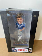 Steve Largent Seattle Seahawks Bobblehead Forever Collectibles