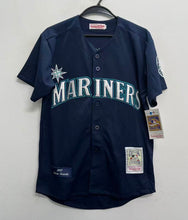 Ichiro Suzuki YOUTH KIDS Seattle Mariners Official MLB jersey