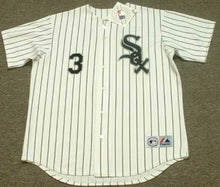 Harold Baines 1996 Chicago White Sox Official MLB Majestic Jersey