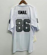 Any name & Number 1994 Los Angeles Raiders NFL Mitchell & Ness Jersey
