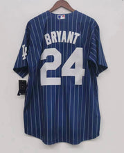 Kobe Bryant Los Angeles Dodgers Jersey Nike