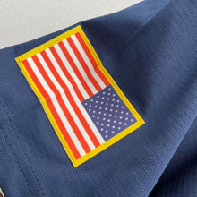 Kyle Schwarber Team USA Baseball Jersey Nike blue