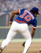 Leon Durham Chicago Cubs Official MLB Majestic Jersey