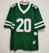 Breece Hall New York Jets Jersey Classic Authentics