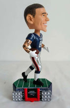 Aaron Hernandez New England Patriots Bobblehead Forever Collectibles