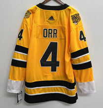Bobby Orr Boston Bruins Official NHL Jersey Adidas