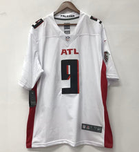 Michael Penix Jr. Atlanta Falcons Official NFL Nike Jersey white