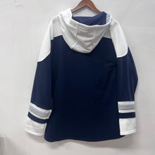 Penn State Nittany Lions Official NCAA  Hockey style hoodie