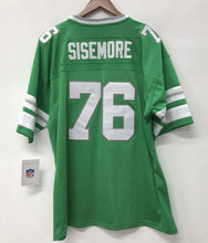 Jerry Sisemore Philadelphia Eagles NFL Mitchell  & Ness Jersey