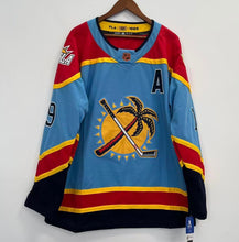 Matthew Tkachuk Florida Panthers Official NHL Adidas Jersey