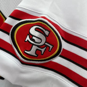 Terrell Owens San Francisco 49ers Jersey Mitchell & Ness