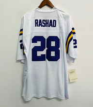 Ahmad Rashad Minnesota Vikings NFL Mitchell & Ness Jersey
