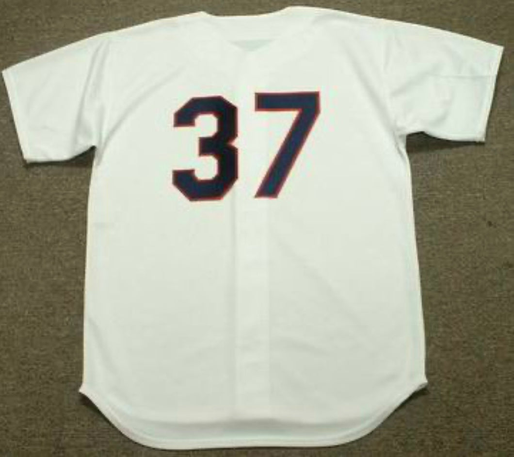 Bobby Thigpen 1988 Chicago White Sox Official MLB Majestic Jersey