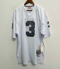 Daryle Lamonica 1970 Oakland Raiders Mitchell & Ness Jersey