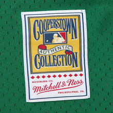 David Ortiz Green St. Patrick’s Day Boston Red Sox Official MLB Jersey
