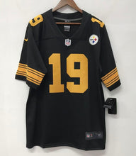 Calvin Austin III Pittsburgh Steelers Jersey Nike Color Rush