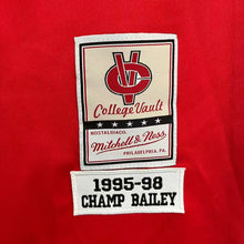 Champ Bailey Georgia Bulldogs Official NCAA Nike Jersey