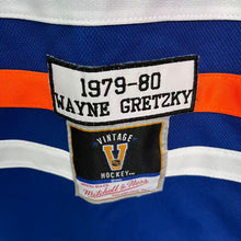 Wayne Gretzky Edmonton Oilers Official NHL Jersey Adidas