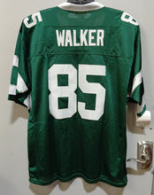 Wesley Walker New York Jets Official NFL Mitchell & Ness Jersey