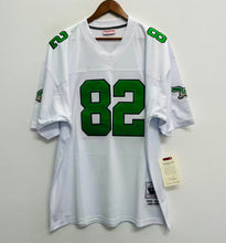 Mike Quick Philadelphia Eagles Official NFL Mitchell & Ness Jersey