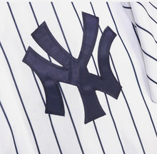 Jorge Posada 2008 World Series New York Yankees Official MLB Jersey