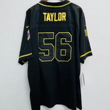 Lawrence Taylor New York Giants Nike NFL Salute to Service Jersey