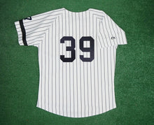 Darryl Strawberry New York Yankees 1995 MLB Jersey Majestic