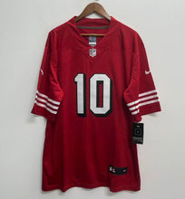 Jimmy Garoppolo San Francisco 49ers Official NFL Nike NFL Jersey