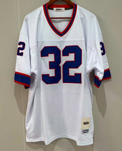 O.J. Simpson Buffalo Bills Jersey Classic Authentics