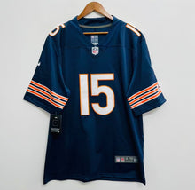 Rome Odunze Chicago Bears YOUTH KIDS Official NFL Nike Jersey