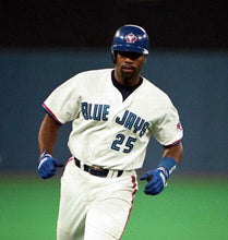 Any name & Number Custom Toronto Blue Jays Official MLB Majestic Jersey