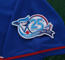 Roy Halladay Toronto Blue Jays Official MLB Majestic  Jersey blue