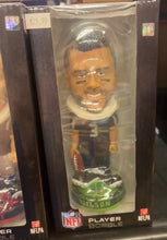 Russell Wilson Seattle Seahawks Bobblehead Forever Collectibles