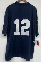 Kerry Collins Chris Godwin Michael Robinson Penn State Nittany Lions Nike Jersey