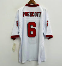 Dak Prescott High School Jersey Haughton High School Louisiana