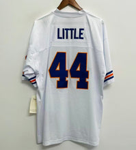 Floyd Little Denver Broncos NFL Mitchell & Ness Jersey white