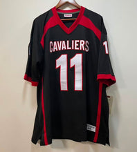 Baker Mayfield High School Jersey Lake Travis HS Austin TX black