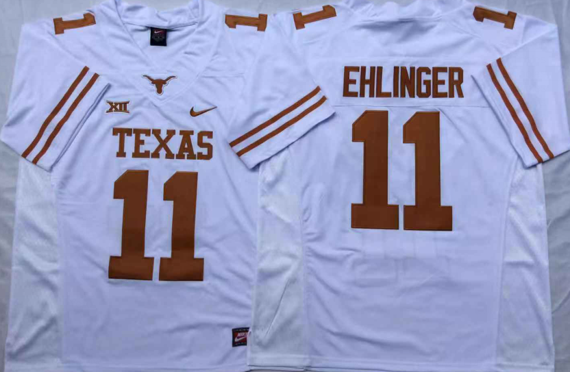 Ehlinger jersey best sale