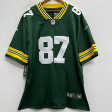 Jordy Nelson Green Bay Packers NFL Nike Jersey