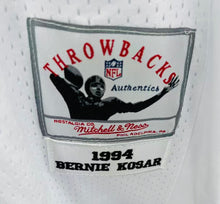 Bernie Kosar 1994 Miami Dolphins NFL Mitchell & Ness Jersey