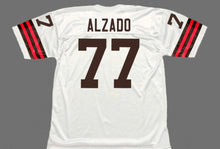 Ozzie Newsome Cleveland Browns Official NFL Mitchell & Ness Jersey white