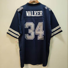 Herschel Walker Dallas Cowboys Official NFL Jersey  Mitchell & Ness