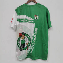 Boston Celtics NBA T shirt