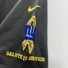 Michael Strahan New York Giants Nike NFL Salute to Service Jersey