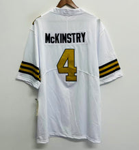 Kool-Aid McKinstry New Orleans Saints Official NFL Nike Jersey white