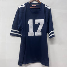 Don Meredith Dallas Cowboys Official NFL Jersey Mitchell & Ness