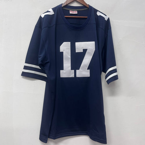 Don Meredith Dallas Cowboys Official NFL Jersey Mitchell & Ness